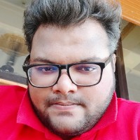Tejas Mane