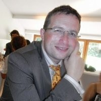 Danny Dierickx