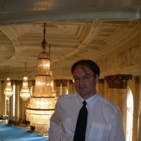 vladimir khlystov