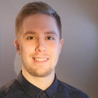 Mathias Nilsson