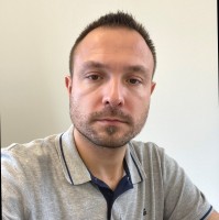 Dušan Grabrovec