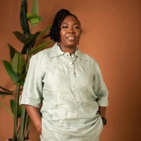 Mercy John - Fca, M.Sc, B.Sc, Aat