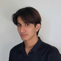 Roman Shrestha