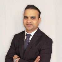 Pradeep Kumar Soni