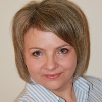 Katarzyna Lipińska-Wilamowska