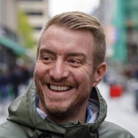 Øyvind Johannessen
