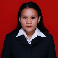 Rut Kristin Simorangkir