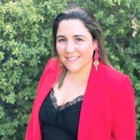 Constanza Salazar Sitic