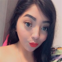 Aura Samantha Hernández
