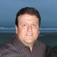 Malcolm Gilvar