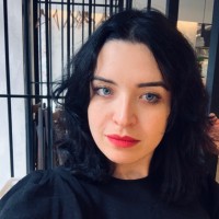 Svetlana Luchkina