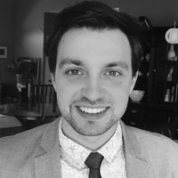 Nicholas Jackson, P.Eng.