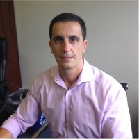 Eric Teboul