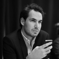 Martin Paugam