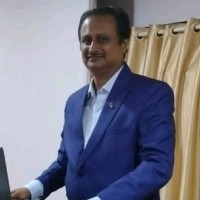 Amol Bakre