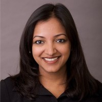 Monika Maitra, Executive Coach (CPCC)