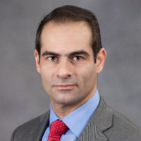 Nikolaos Kostakis, MBA