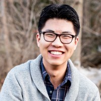 Eric Zhou