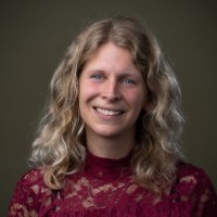 Martine Meester - Van Groningen