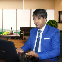 Naresh pal