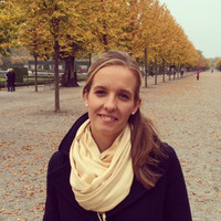 Caroline Boman