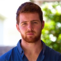 Ben Hawkes