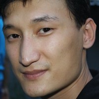 Айбек Абильдин