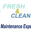 Fresh And Clean