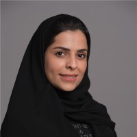 Lama Aljarbou