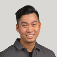 Preston Chang