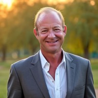Dan Horner