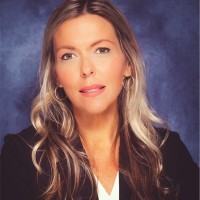 Julia Overton