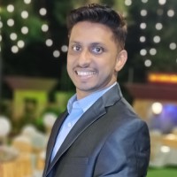 Ashwin Shanbhag
