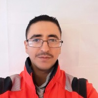 Mounir saadi
