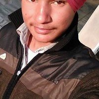 Sanpreet Singh