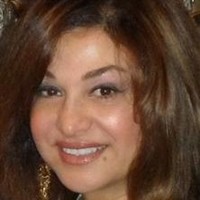 Betty Ghazian