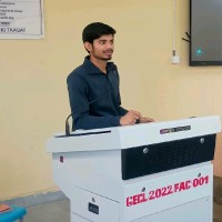 Shashi Kant Singh
