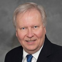 Gary Huggins