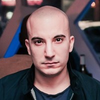 Mike Lambrianou