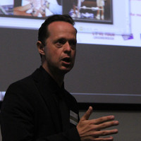 Michael Atkinson