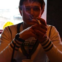 Alexandr Voinov