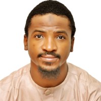 Aliyu Nasir Damau
