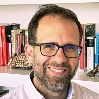 Javier Espadas Santiuste