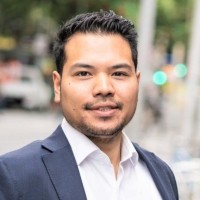 Daniel Vong