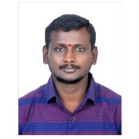 Sunilkumar S