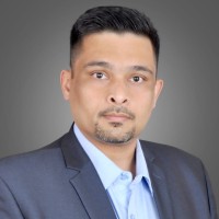 Sarvesh Ahluwalia