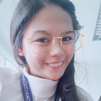 Maria Victoria Lacaba