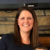 Kristie Eccles
