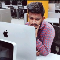 Hemanth Kumar D B