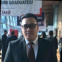 Halmi Tumingan, C.A.(M)